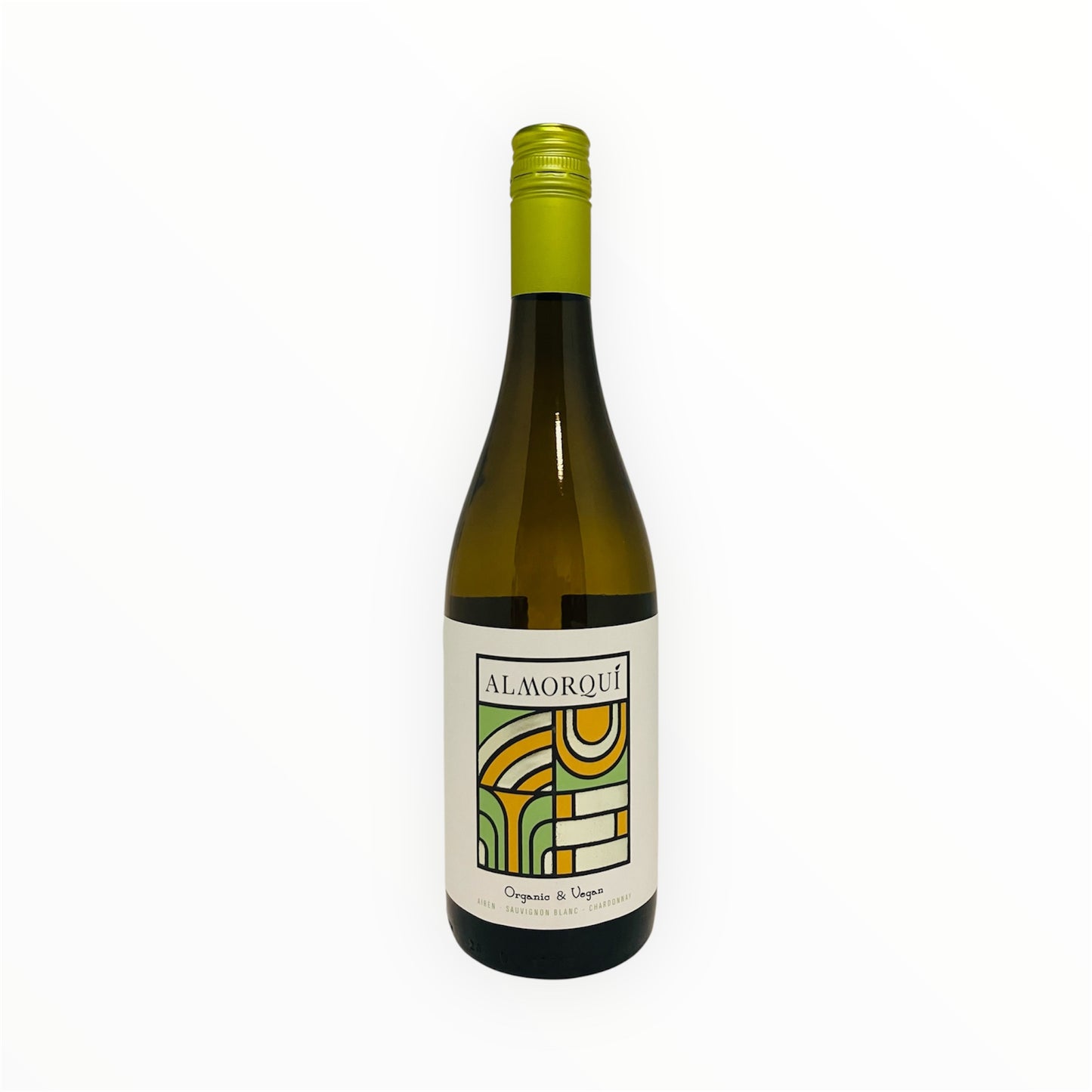 Almorqui, Alicante, Blanco 2024