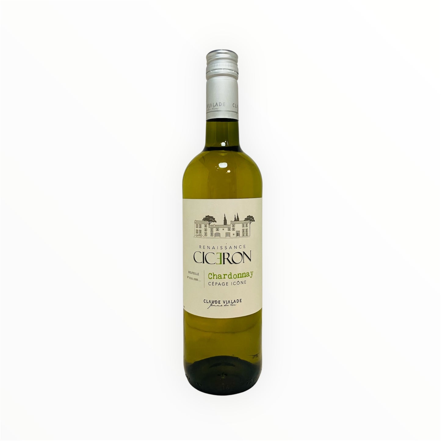 Renaissance Ciceron, Chardonnay 2024