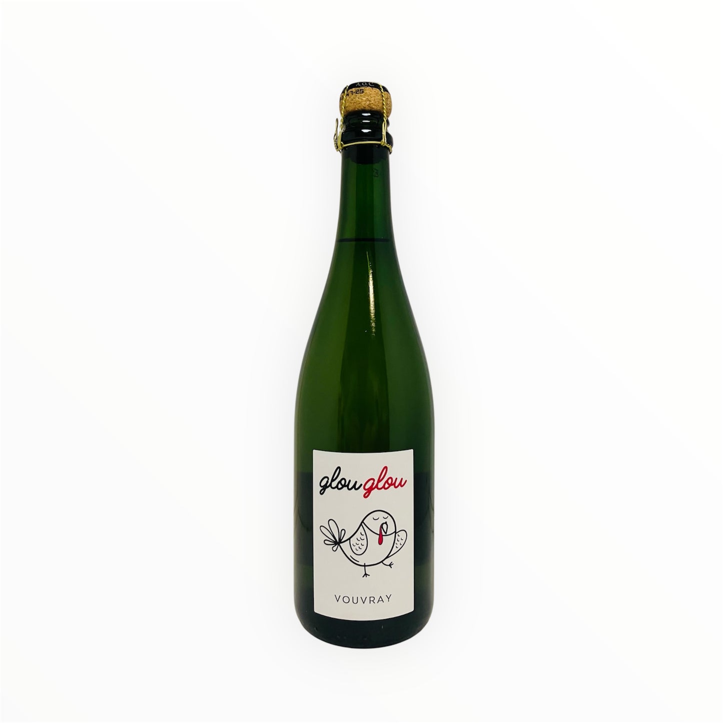 Clos de l’Epinay, Crémant de Loire, Glou Glou