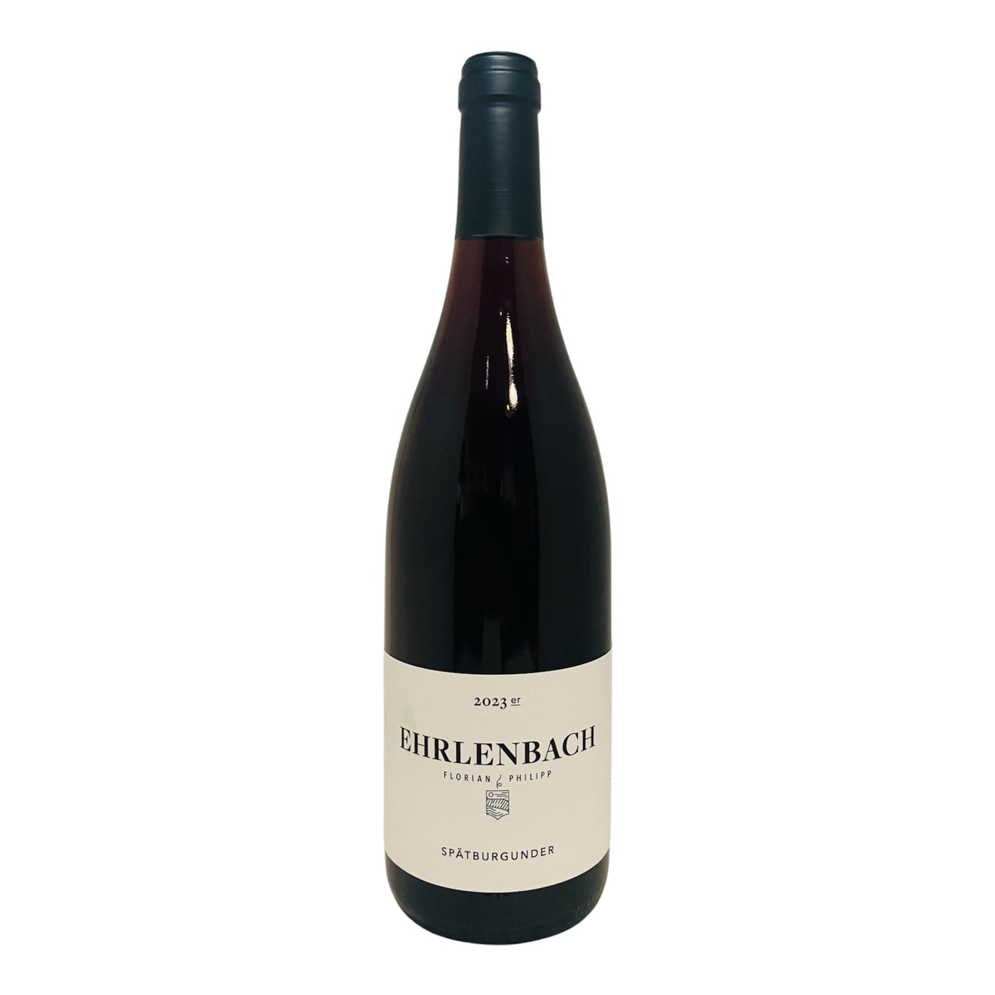 Ehrlenbach, Spätburgunder 2023