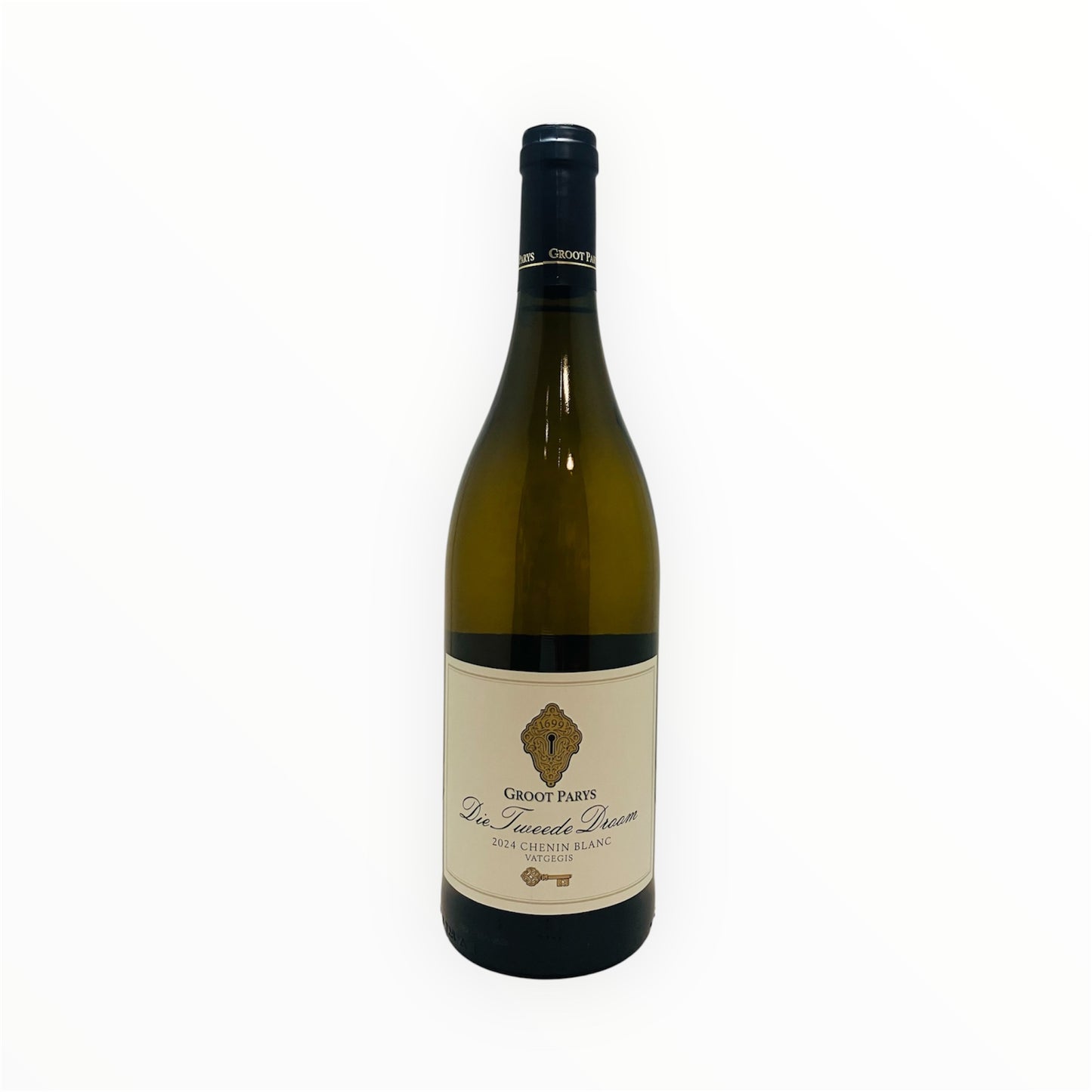 Groot Parys, Die Tweede Droom, Chenin Blanc Vatgegis 2024