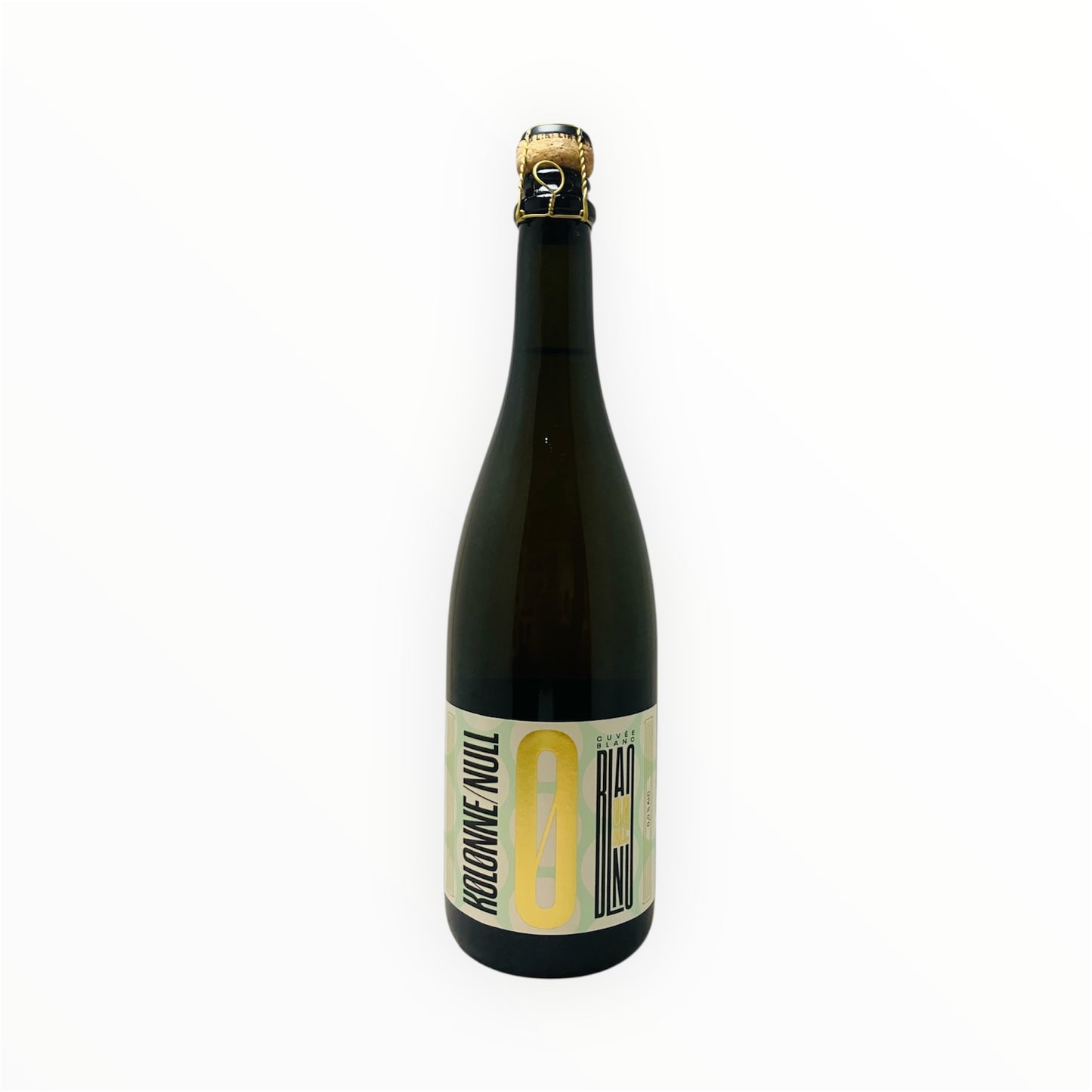 Kolonne Null, Sparkling van €13,95 voor €12,50