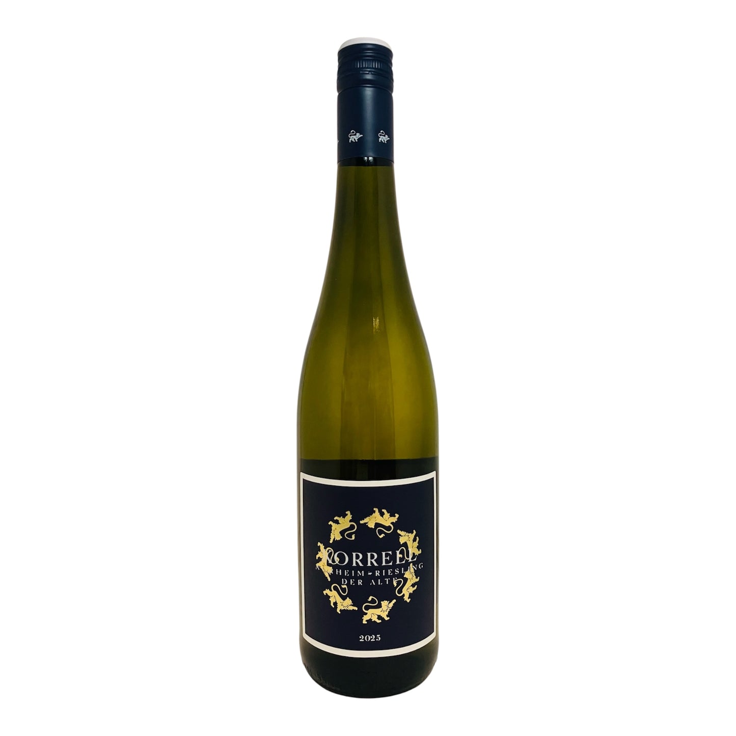 Korrell, Riesling Der Alte 2025