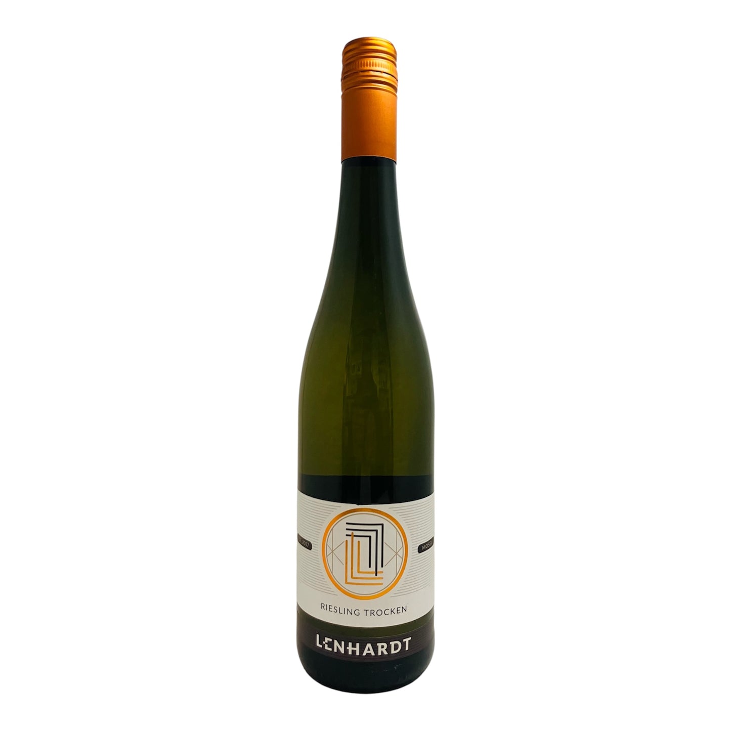 Weingut Lenhardt, Mosel, Riesling Trocken 2021