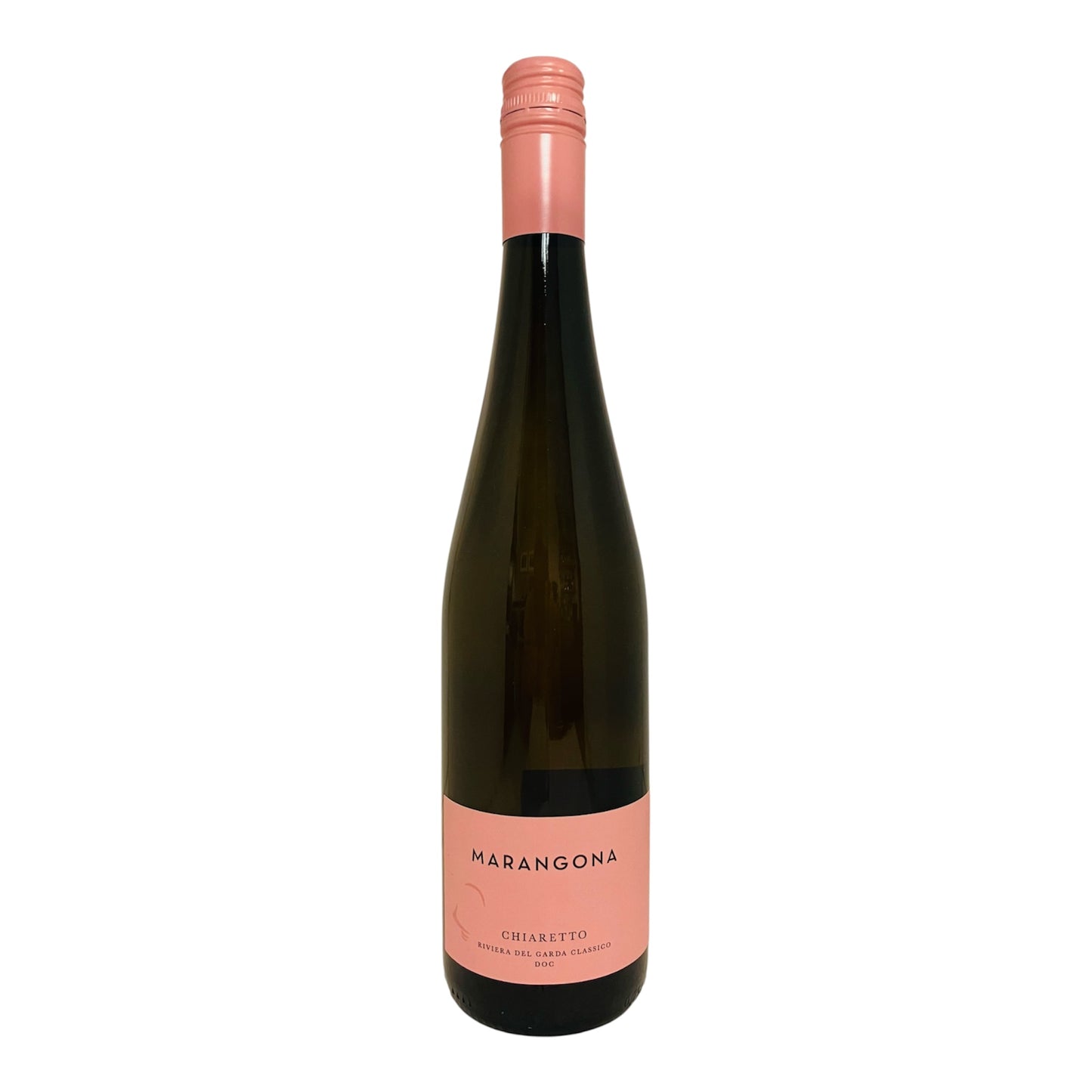 Marangona, Chiaretto 2025