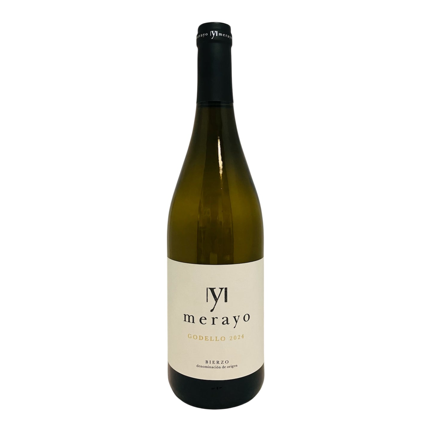 Merayo Godello 2025
