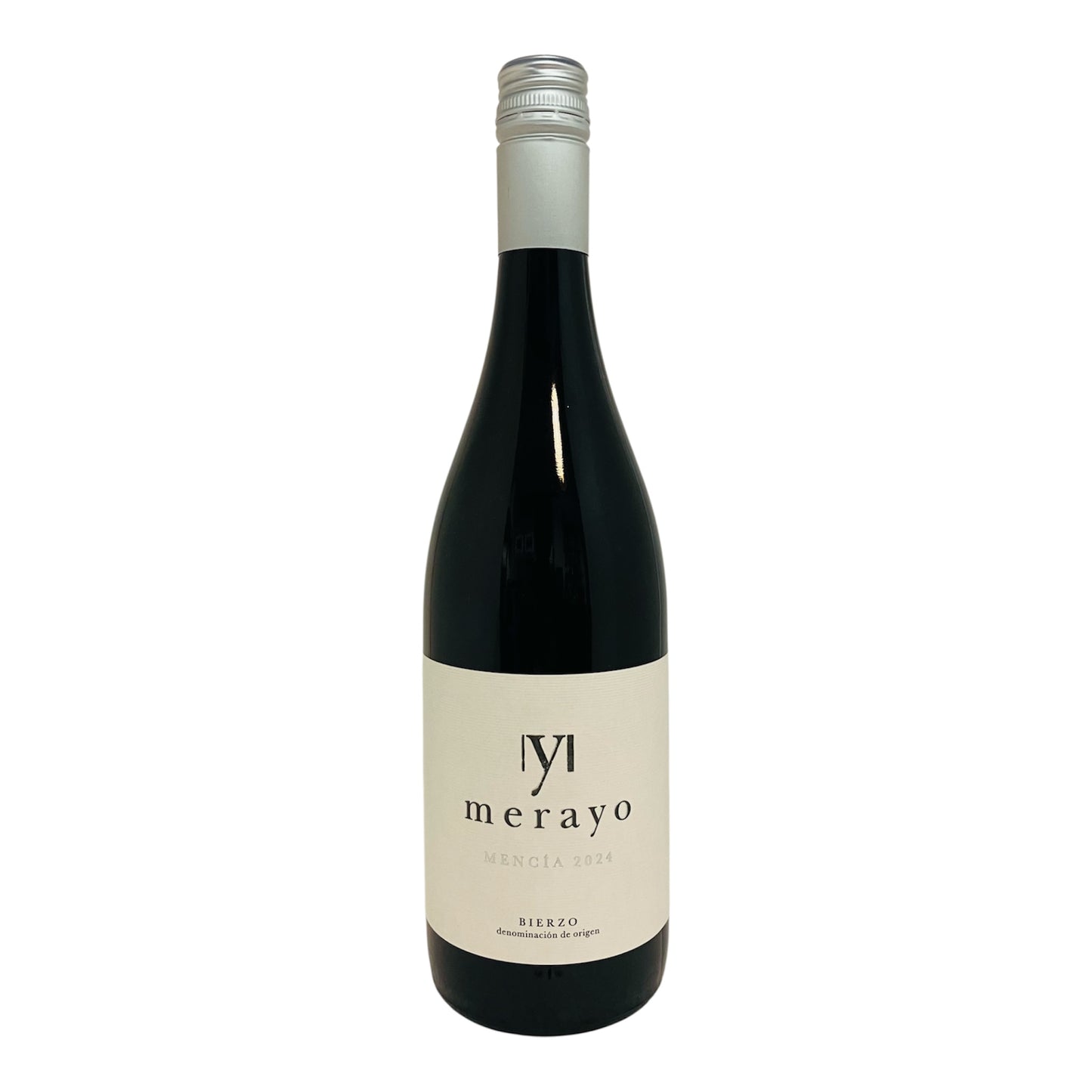 Bodegas Merayo, Mencía 2024