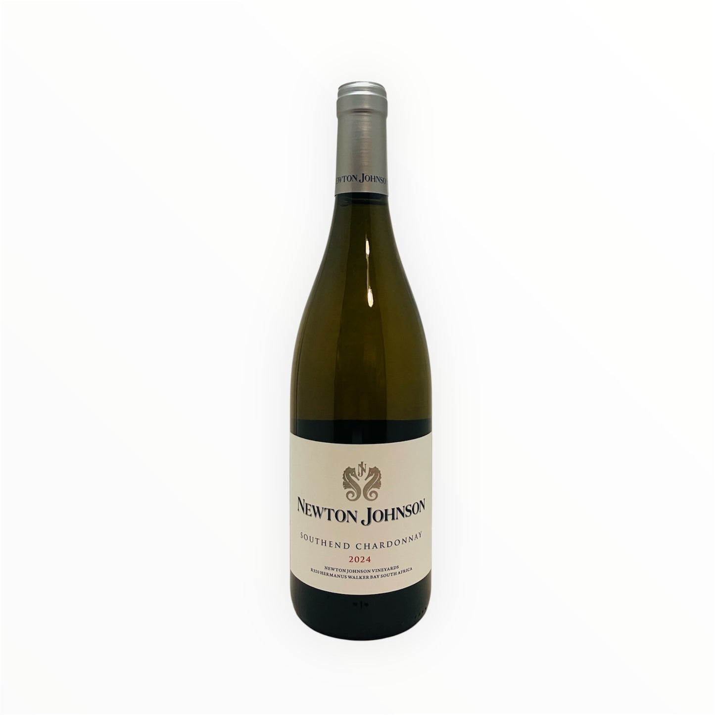 Newton Johnson, Southend Chardonnay 2024