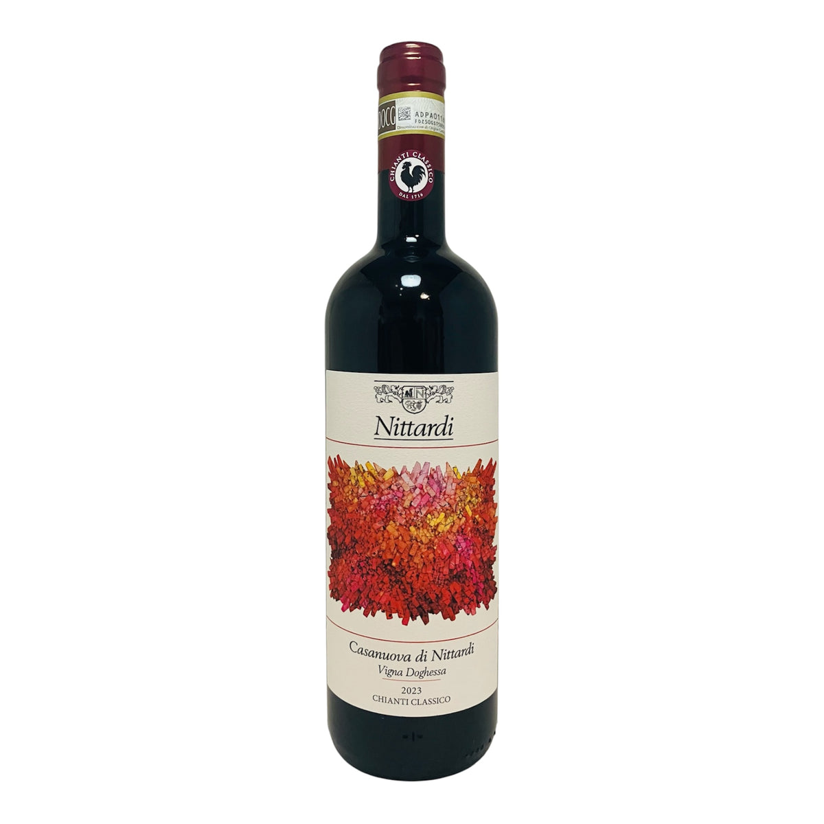 Nittardi, Vigna Doghessa, Chianti Classico 2023