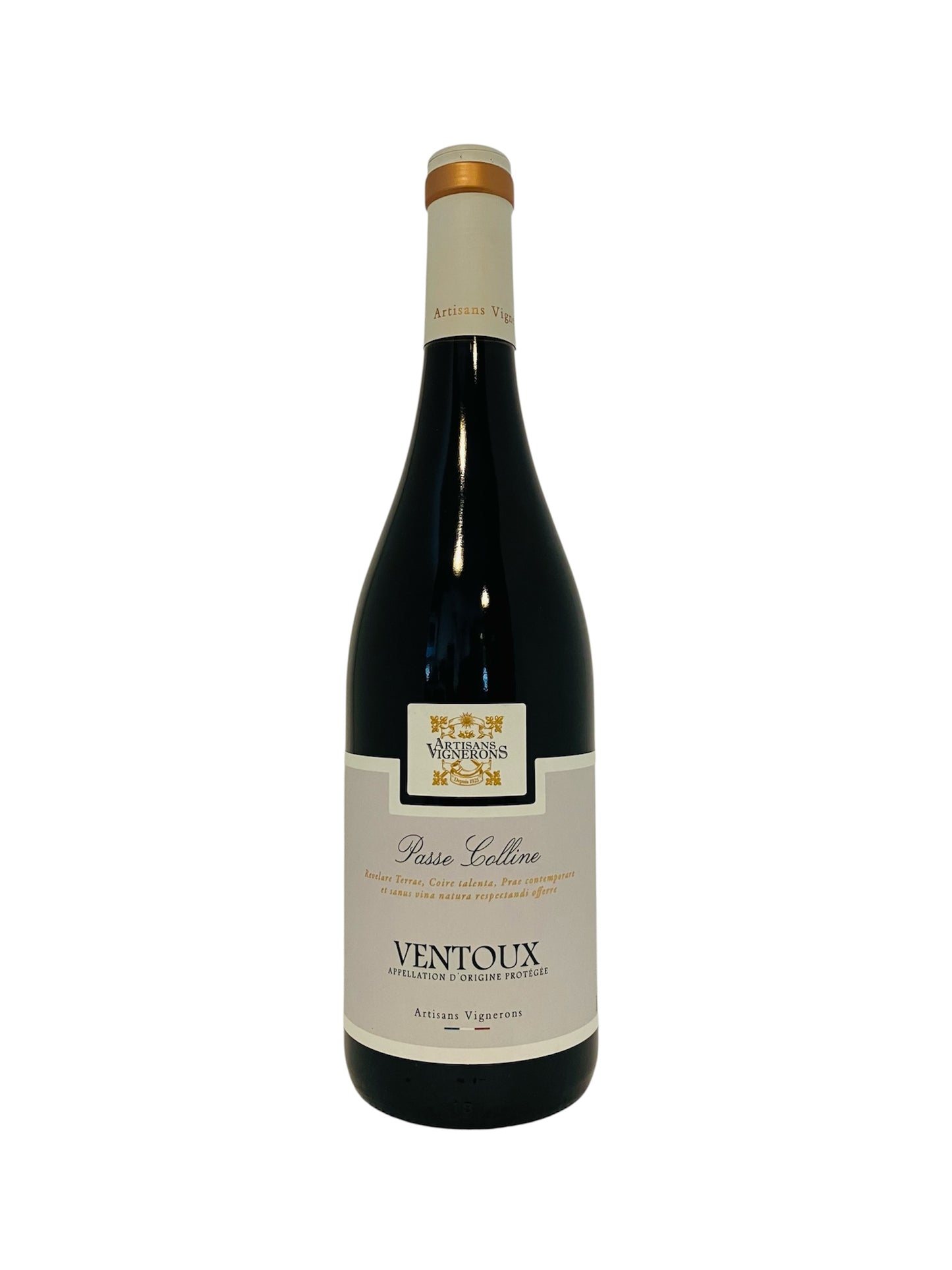 Passe Colline, Ventoux Rouge 2023