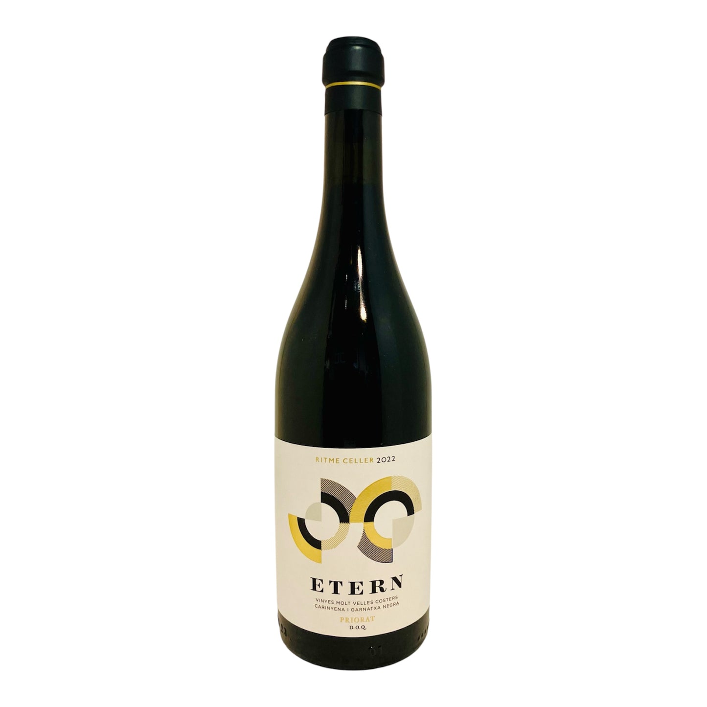 Ritme Celler, Priorat, Etern 2022