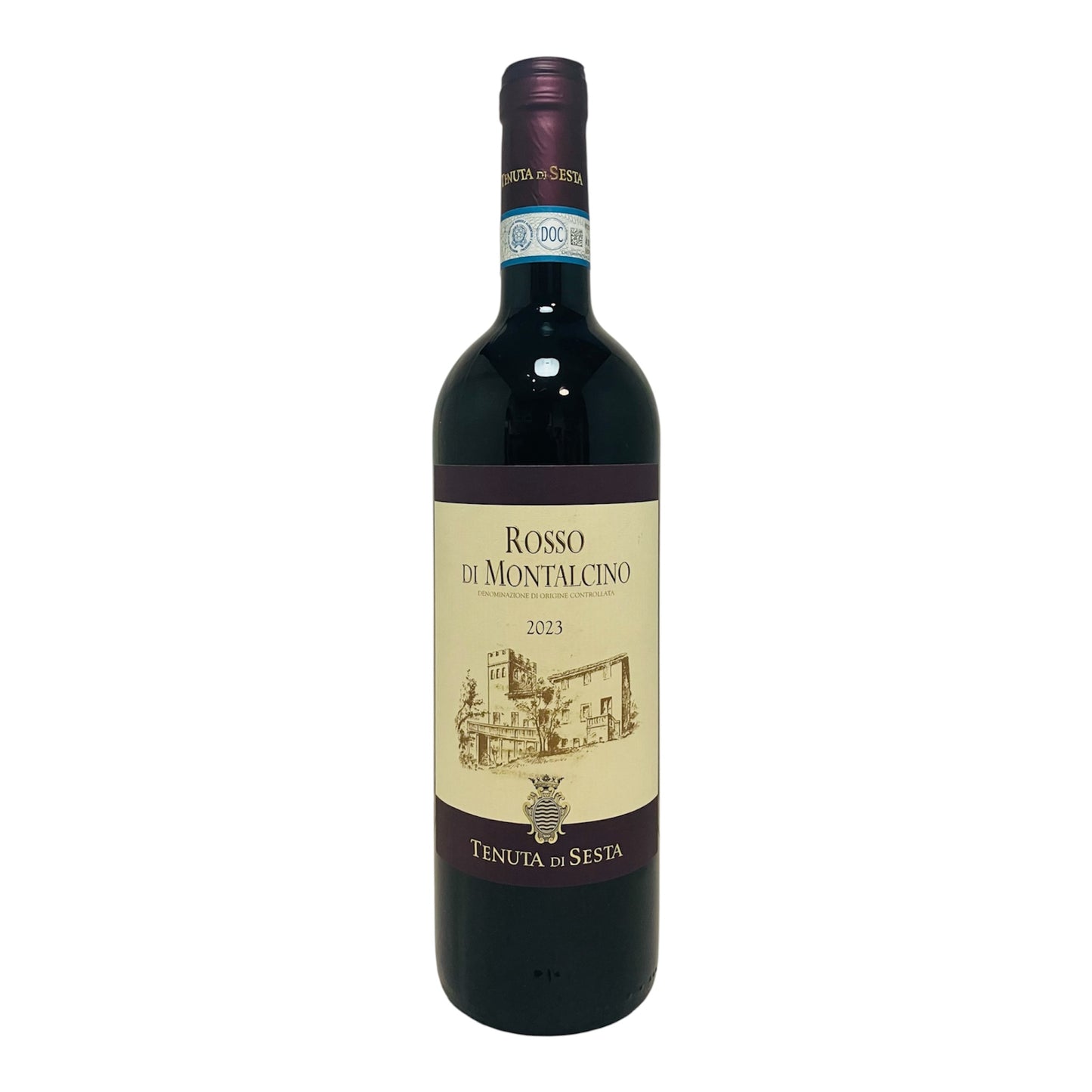 Tenuta di Sesta, Rosso di Montalcino 2023