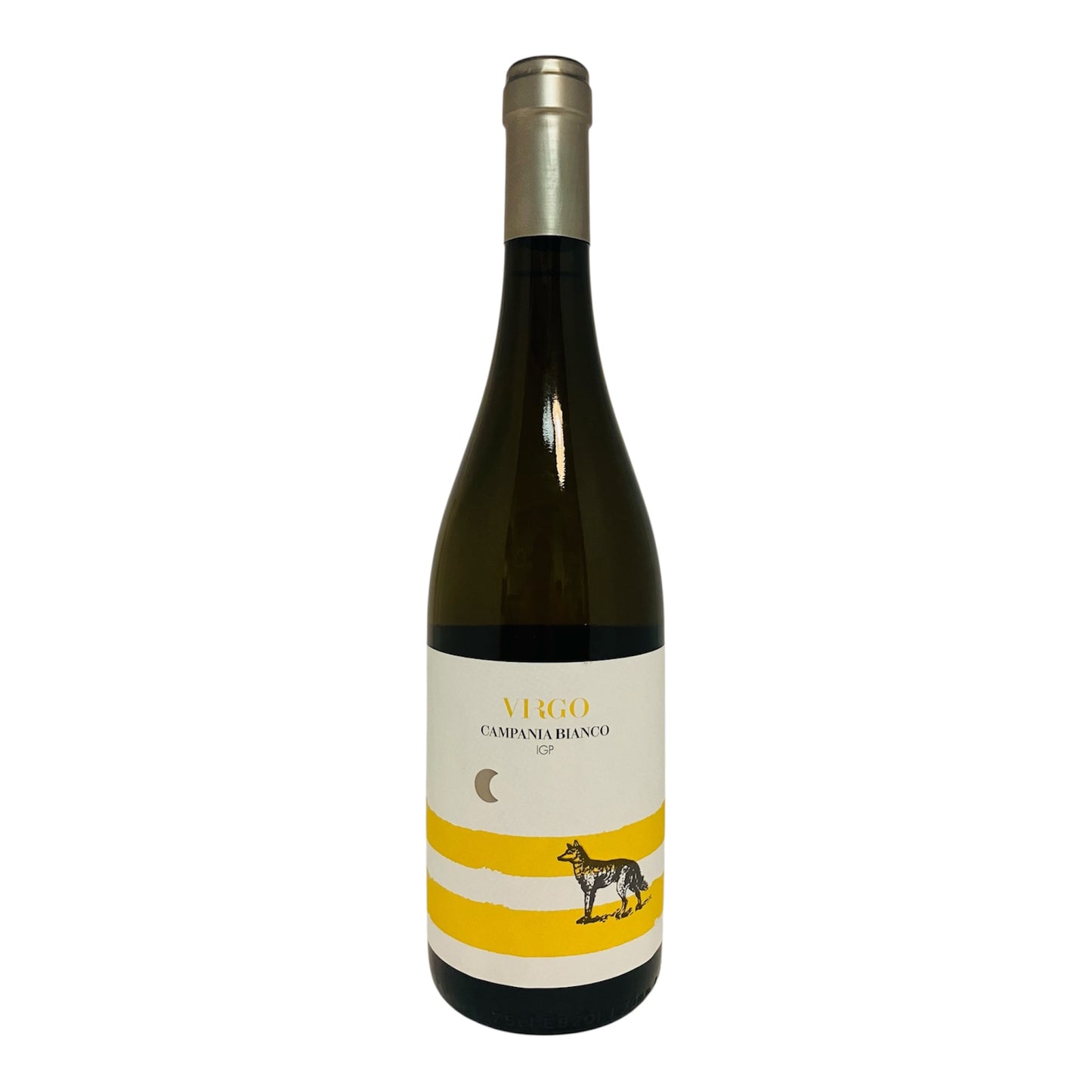 Villa Raiano, Campania, Virgo Bianco 2024