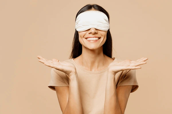 Blind Proeven - 10 juli (Uitverkocht)
