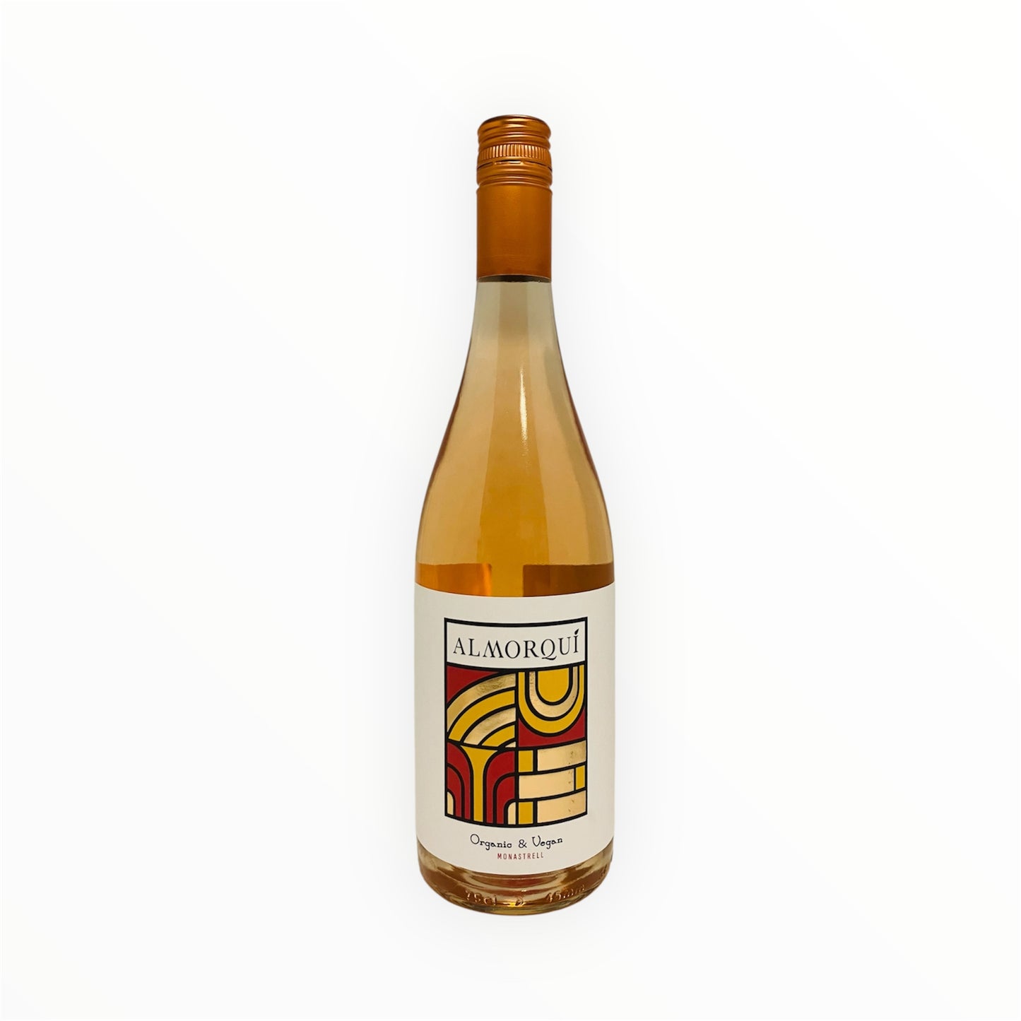 Almorqui, Alicante, Rosado 2024