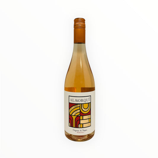 Almorqui, Alicante, Rosado 2024