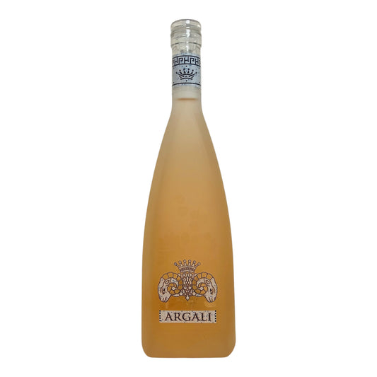 Puech-Haut, Argali Rosé 2025 (White Edition)