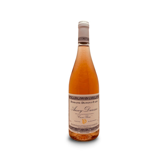 Domaine Dupont-Fahn, Auxey-Duresses, Cuvée Rosée 2023