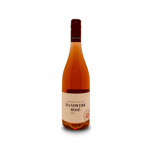 Bertram-Baltes, Ahr, Handwerk Rosé 2022