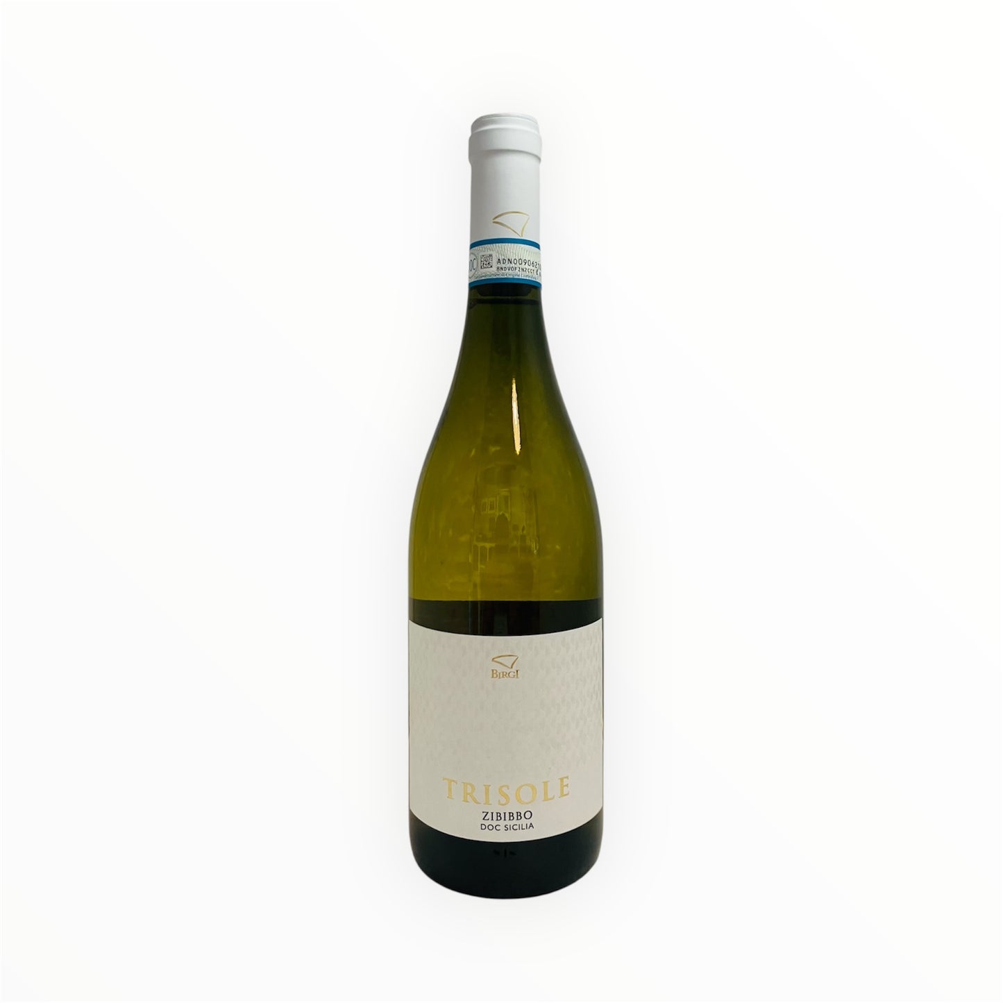 Cantine Birgi, Trisole Zibibbo 2024