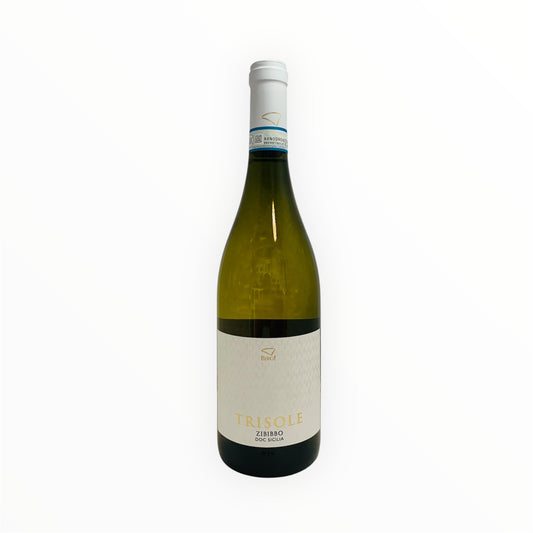 Cantine Birgi, Trisole Zibibbo 2024 (€71,20 per 6)