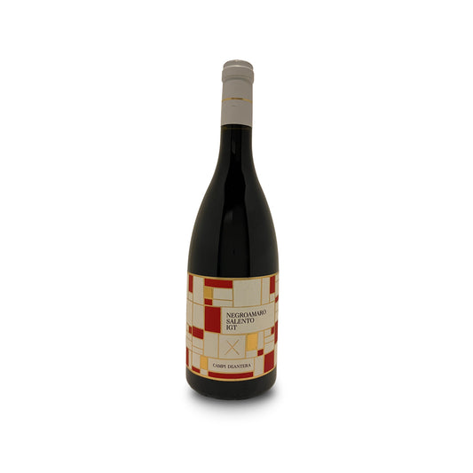 Campi Deantera, Negroamaro del Salento 2023