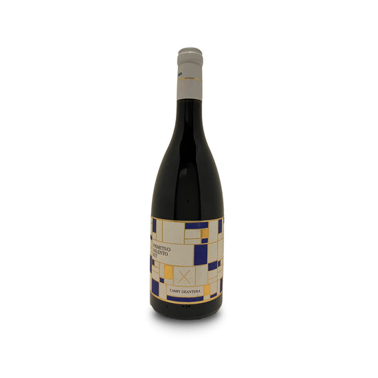Campi Deantera, Primitivo del Salento 2023