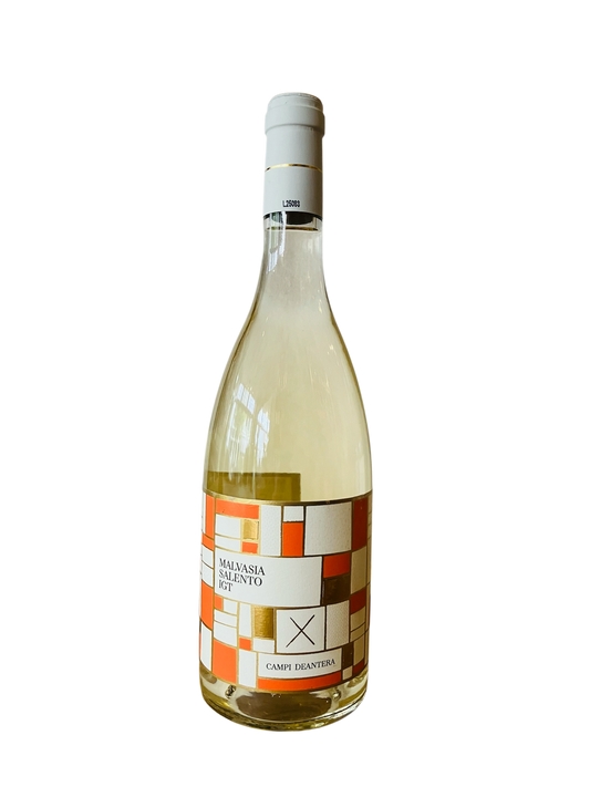 Campi Deantera, Malvasia del Salento 2024
