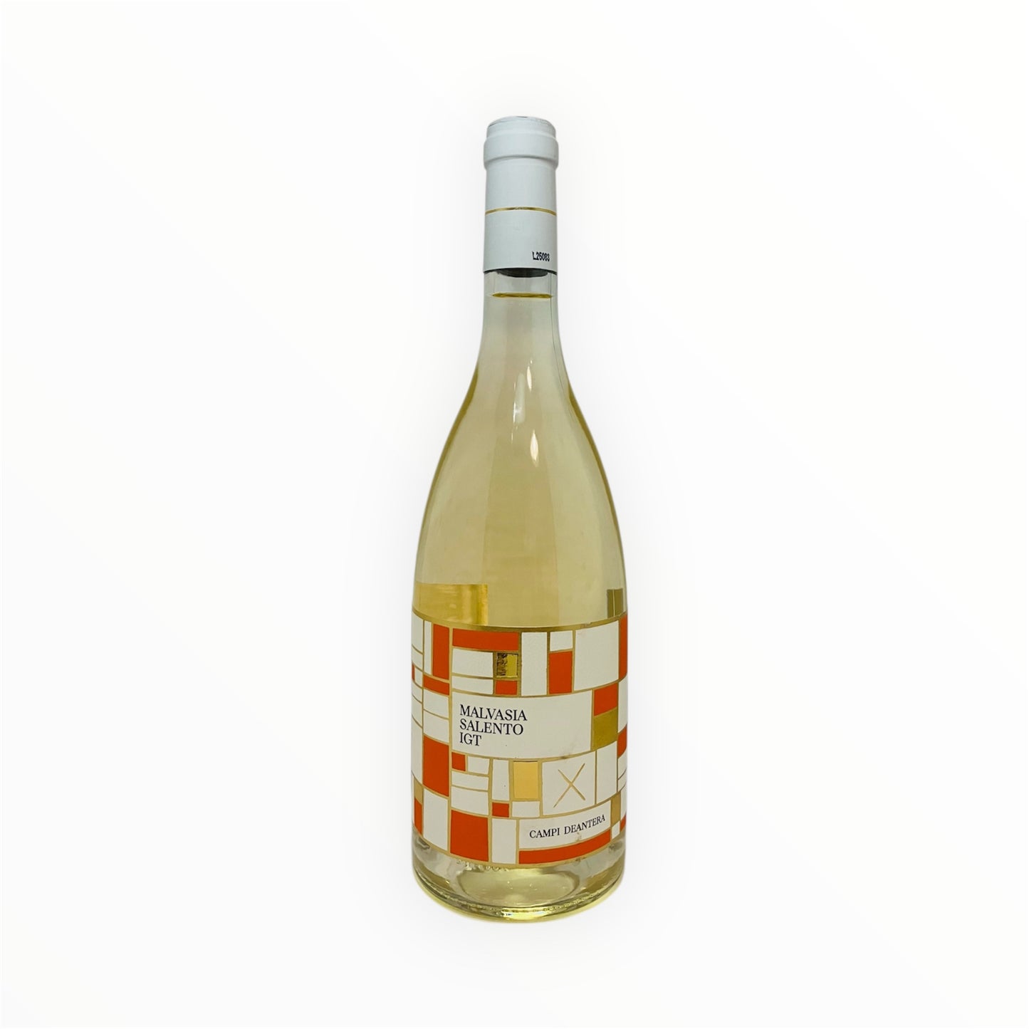 Campi Deantera, Malvasia del Salento 2024