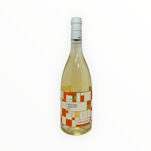 Campi Deantera, Malvasia del Salento 2024