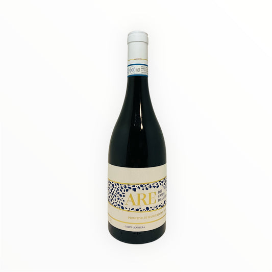 Campi Deantera, Primitivo di Manduria 'ARE' 2023