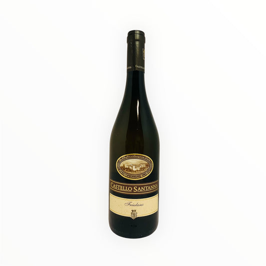 Castello Santanna, Friulano 2022