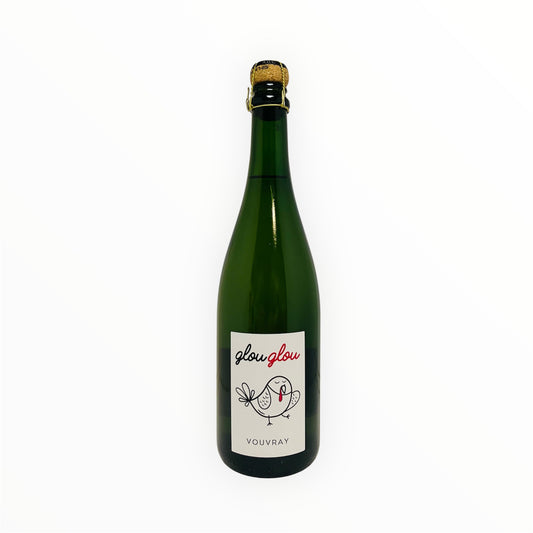 Clos de l’Epinay, Crémant de Loire, Glou Glou