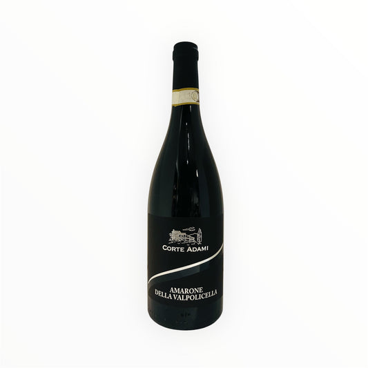 Corte Adami, Amarone della Valpolicella 2019