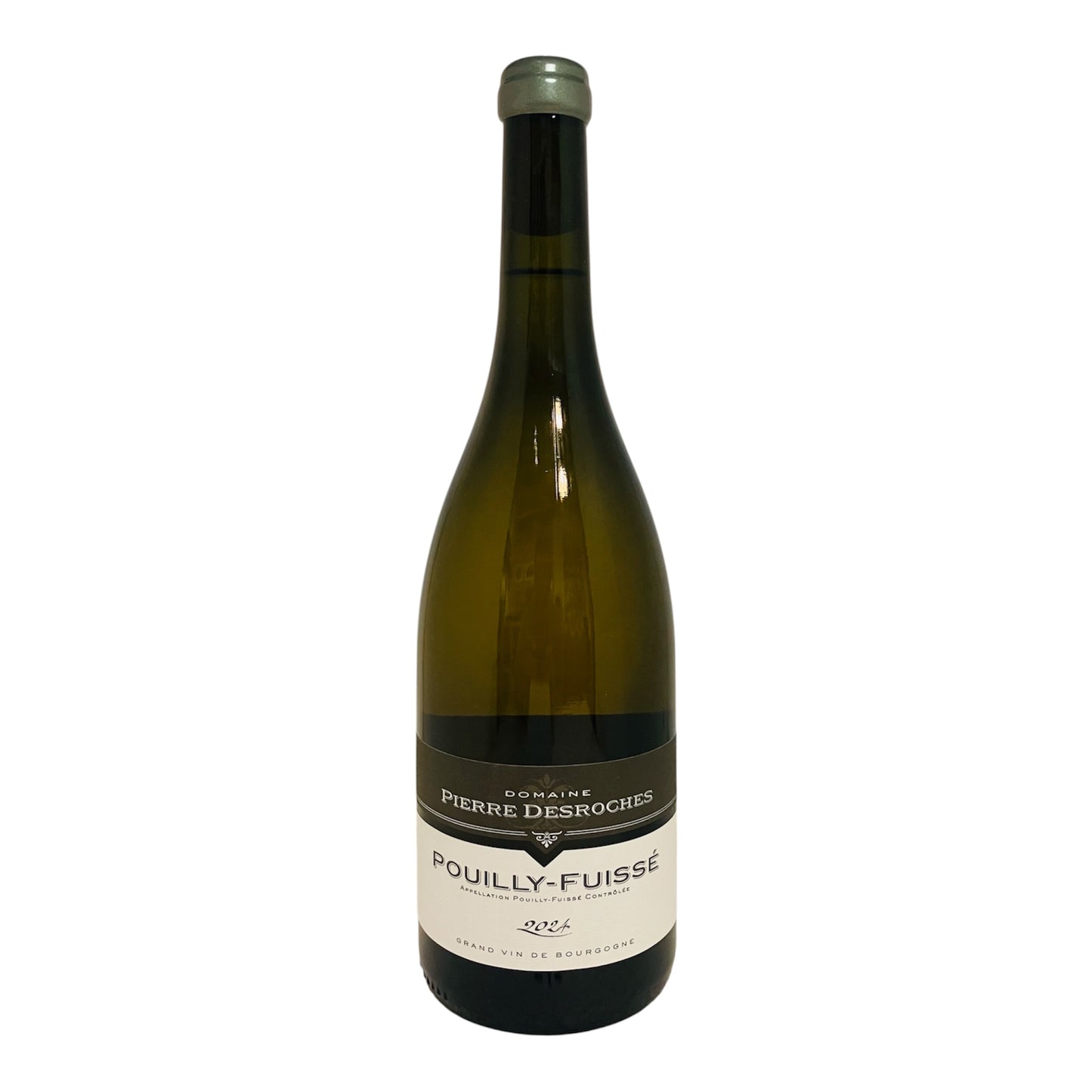 Domaine Piere Desroches, Pouilly-Fuissé 2024