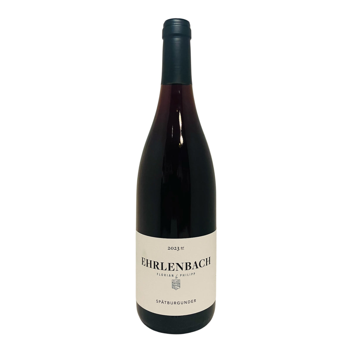 Ehrlenbach, Spätburgunder 2023