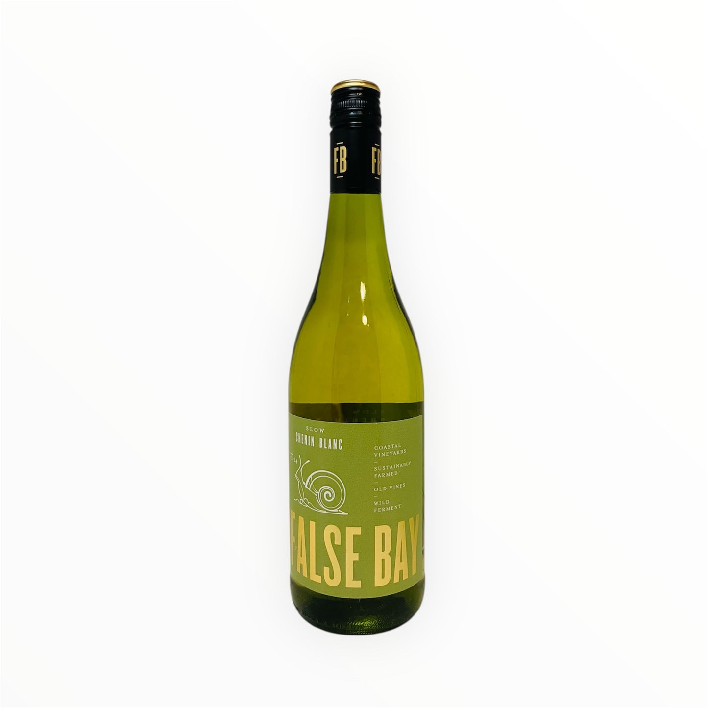 False Bay, Slow Chenin Blanc 2024