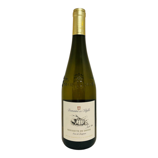 Domaine de l'Idylle, Roussette de Savoie 2024
