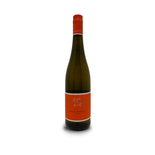 Weingut Klundt, Grauer Burgunder 2024