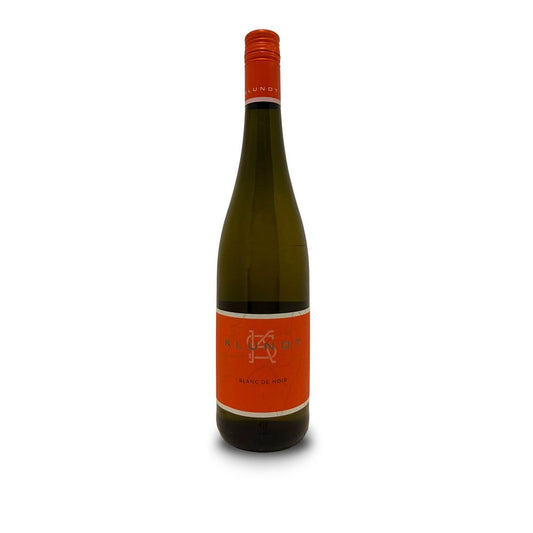 Weingut Klundt, Blanc de Noir 2023