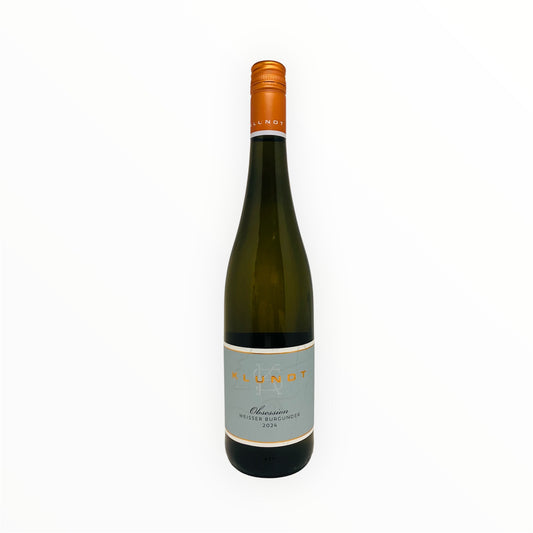 Weingut Klundt, Obsession Weisser Burgunder 2024