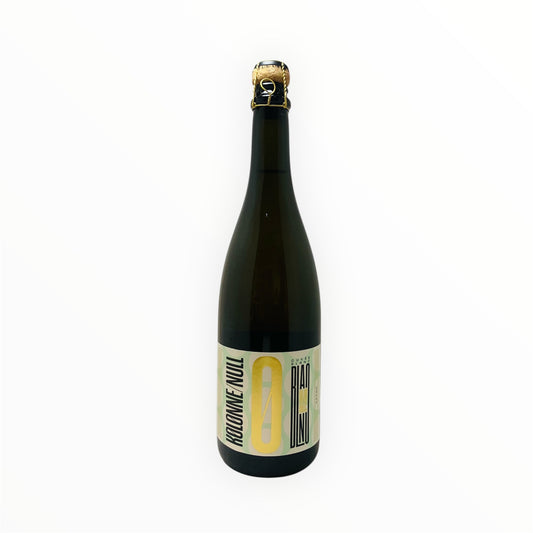 Kolonne Null, Sparkling van €13,95 voor €12,50