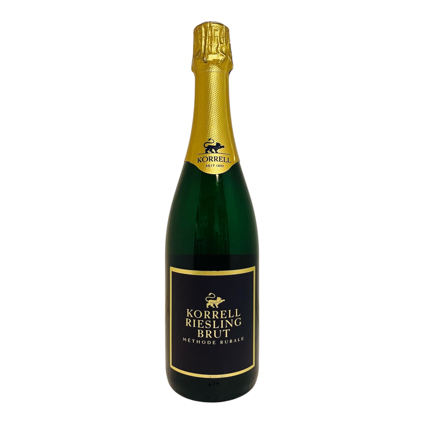 Korrell, Riesling Brut