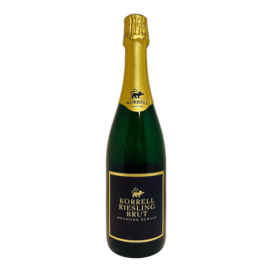Korrell, Riesling Brut