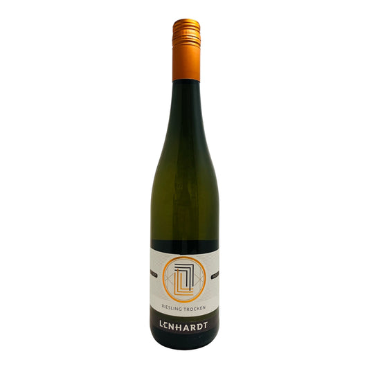 Weingut Lenhardt, Mosel, Riesling Trocken 2021