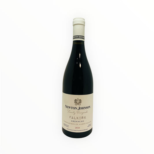 Newton Johnson, Family Vineyards, Falkirk Grenache 2021