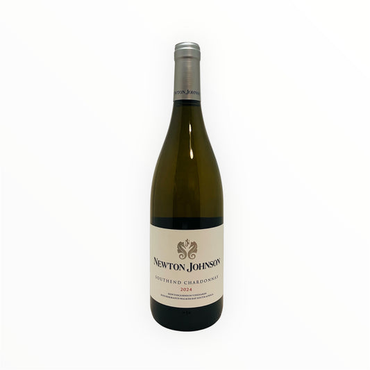 Newton Johnson, Southend Chardonnay 2024