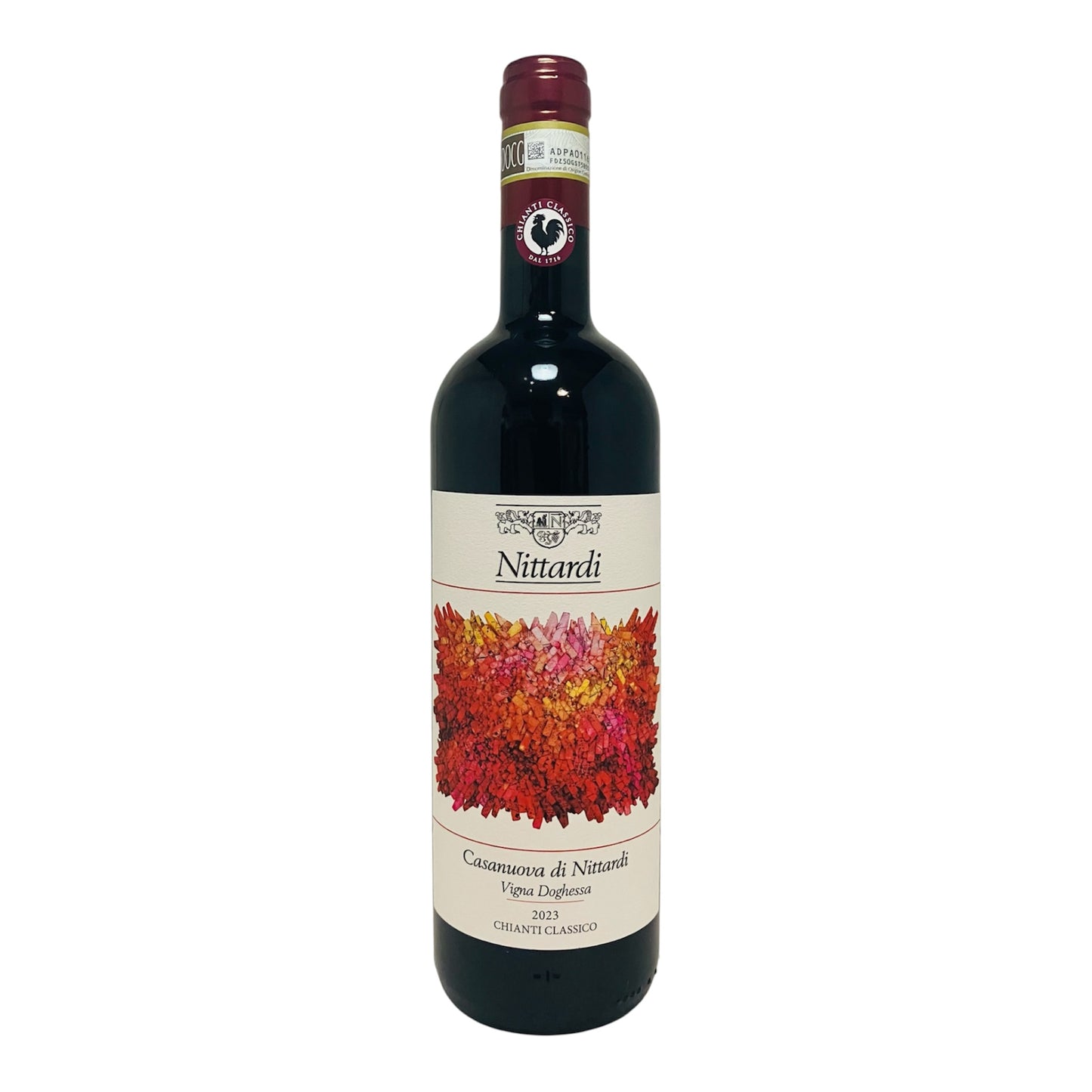 Nittardi, Vigna Doghessa, Chianti Classico 2023