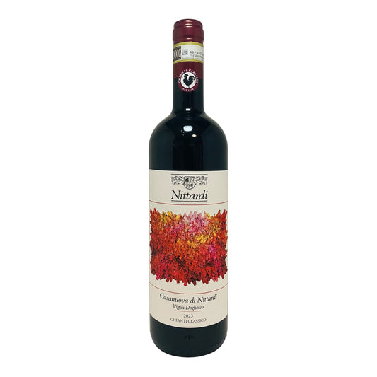 Nittardi, Vigna Doghessa, Chianti Classico 2023