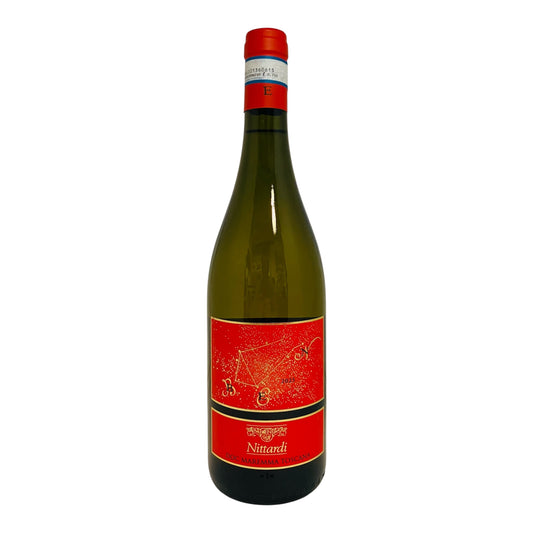 Nittardi, Vermentino 2025